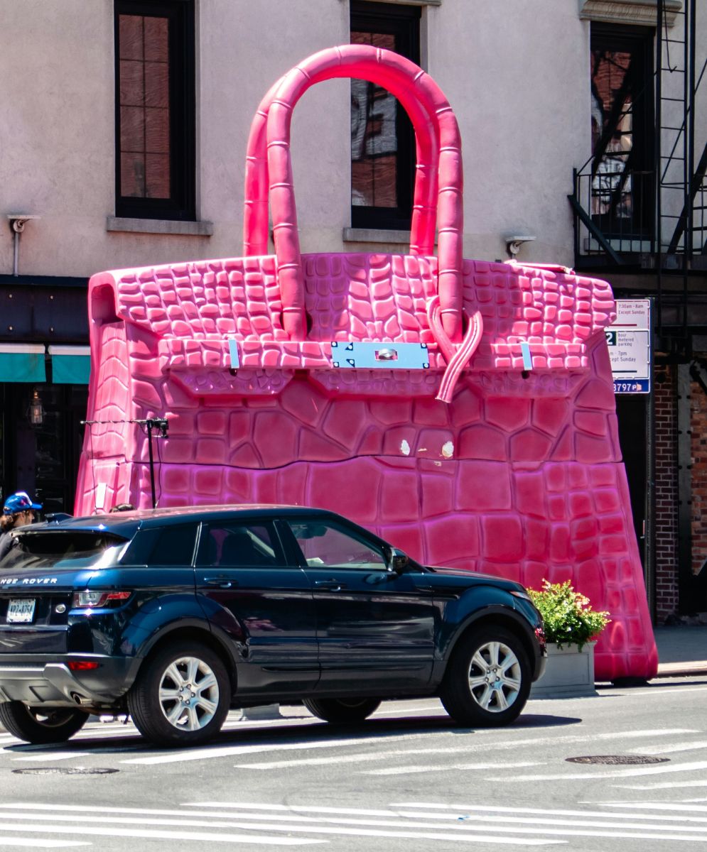 Sac Hermès Birkin